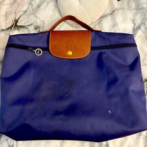 Longchamp